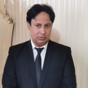 Mr. Chaudhary Tauqeer Nasir Advocate
