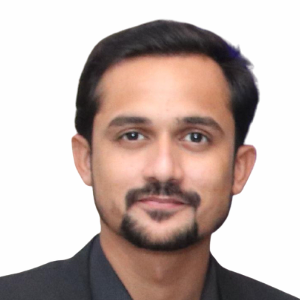Advocate Ashir Tanveer Sheikh