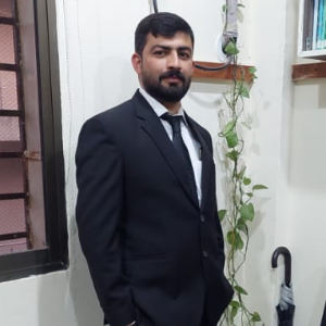 Advocate Raheel Khan