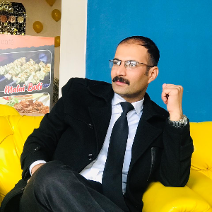 Advocate Atiq ur Rehman Rehman  Rehman