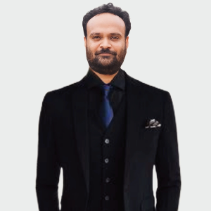 Advocate Sajid Ali Abbassi