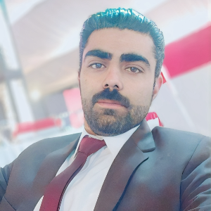 Advocate Zaheer Ahmed
