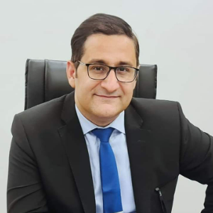 Advocate Kashif Ilyas Janjua