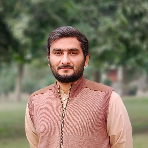 Advocate Muhammad Husnain Nekokara