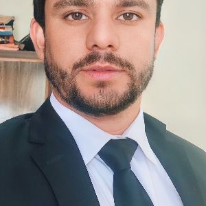 Advocate Umar Zakir Khan