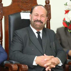 Advocate Mehdi Zaman Khan 