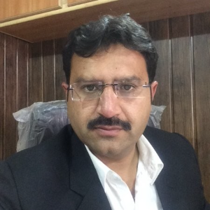 Advocate Maloof Ud Dyian