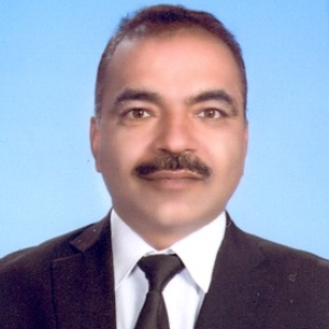 Advocate Malik Waheed Akhtar