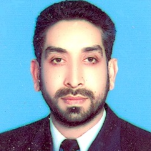 Advocate Sheikh Noor ul Amin Noor