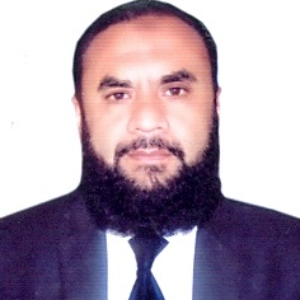 Advocate Latif Ur Rehman  