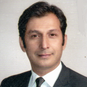 Advocate Faisal Rahim  