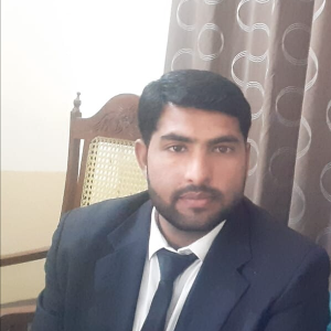 Advocate Akleem Sajjad  Sajjad