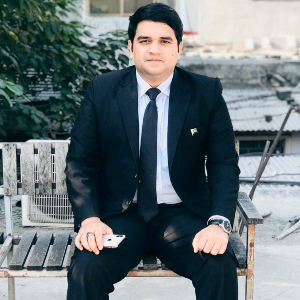 Advocate Jawad Ali Satti