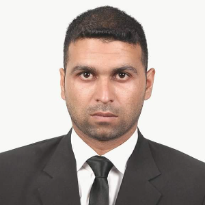 Advocate Muhammad  Ishtiaq