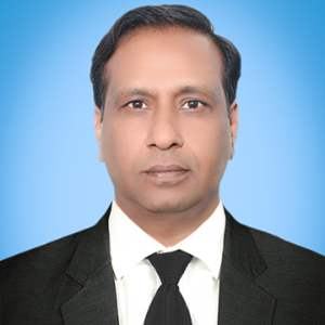 Advocate Tahir Mahmood  Bhatti 