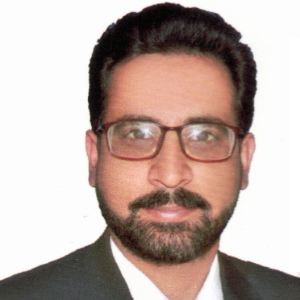 Advocate Fakhir Ali Turk