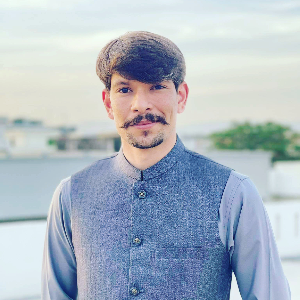 Advocate Ibrahim Arshad Khan