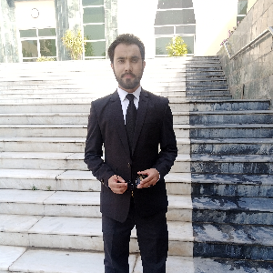Advocate Muhammad Nazir Chitrali