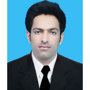 Advocate Mohammad Hamza Rajput