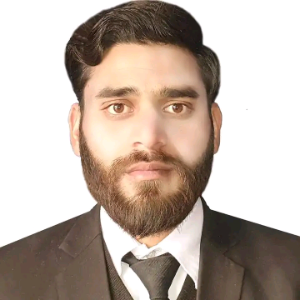 Advocate Hasnan Yousaf Mughal