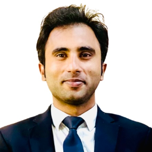 Advocate Adeel  Raza