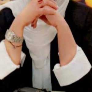 Advocate Javeria Mushtaq Malik