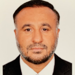 Mr. rana shahid parvaz Advocate