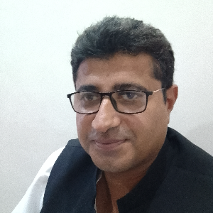 Advocate Muhammad Wasim  Yasir 