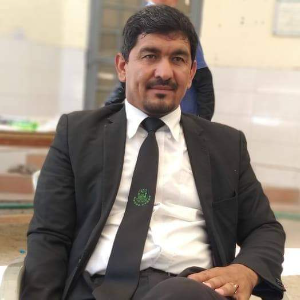Advocate Abdul Rahim Kakar
