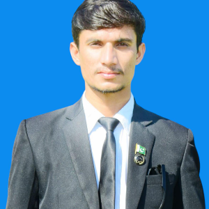 Advocate Muhammad Musawar  Sher