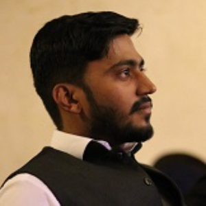 Advocate Saad Ullah Naul