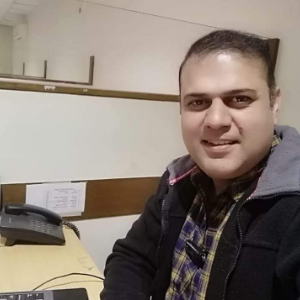 Advocate Muhammad Shahid Khan
