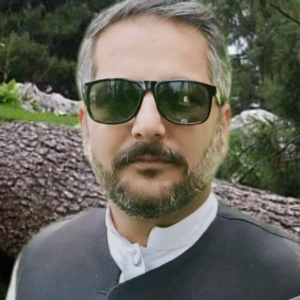 Advocate Asad  Shahzad