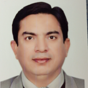 Advocate Usman Asif