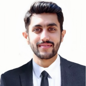Advocate Sibte Hussain  Bangash 