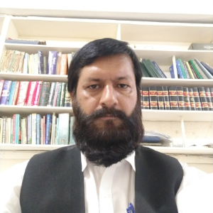 Advocate Akhtar  Mahmood