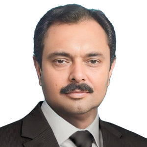 Advocate Nasir  Ahmed 