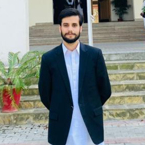 Advocate Rizwan Ullah