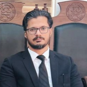 Advocate Israr Khan Swati