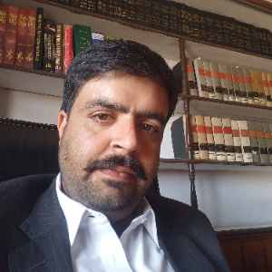 Advocate Muhammad Saad Younis