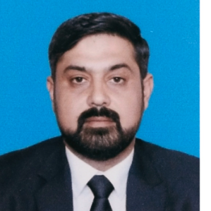 Advocate Shakeeb Hayat  Muhammadzai 