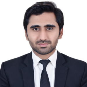 Advocate Saad Abdullah  Bhatti 