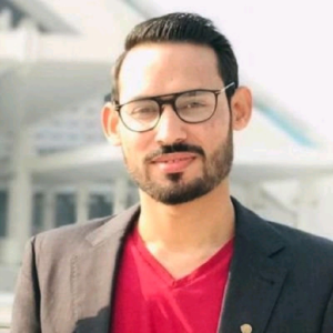 Advocate Amir  Raza