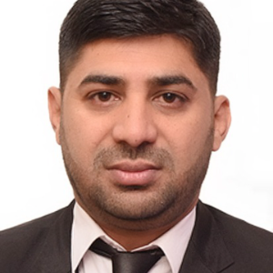 Advocate Chaudhary Hamayun  Mumtaz 