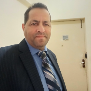 Advocate Nasir Ahmed Abbasi