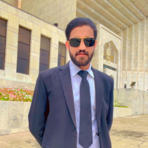 Advocate ADNAN BASHIR 