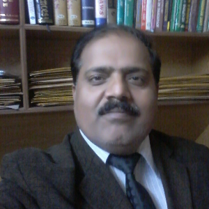 Advocate Saif Ullah saikhu