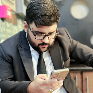 Advocate Hafiz Rana Muhammad Usama  Aziz Khan 