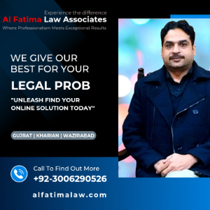 Advocate Syed Aadeel Shahzad