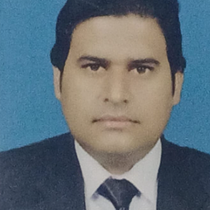 Advocate Kamran Ahmed Rohaila